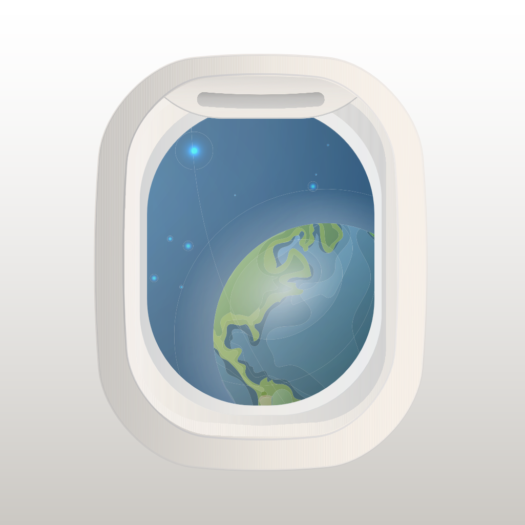 Traveler's Atlas